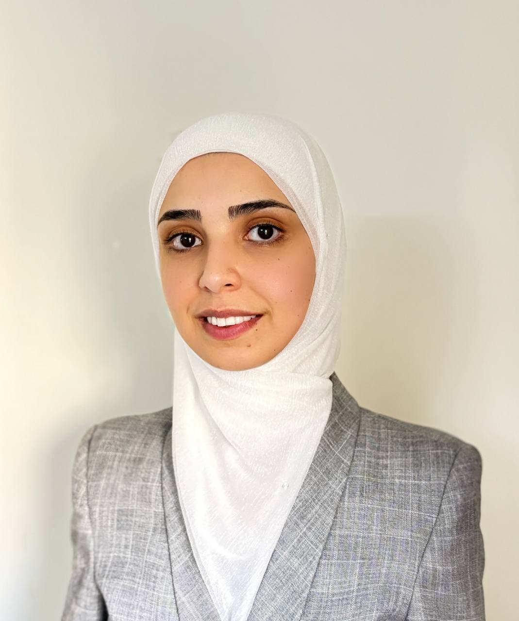 Dr. Hanen Nuairat